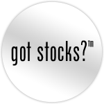 Got Stocks?